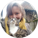 Profilbild von „Natalie Frese“