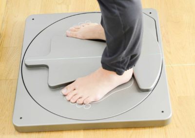 Atlaskorrektur Düsseldorf