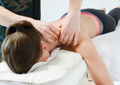 Physiotherapie Düsseldorf