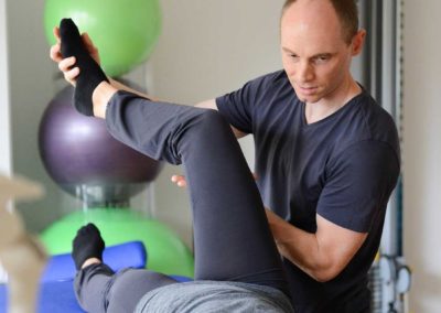 Physiotherapie Düsseldorf Privatpraxis